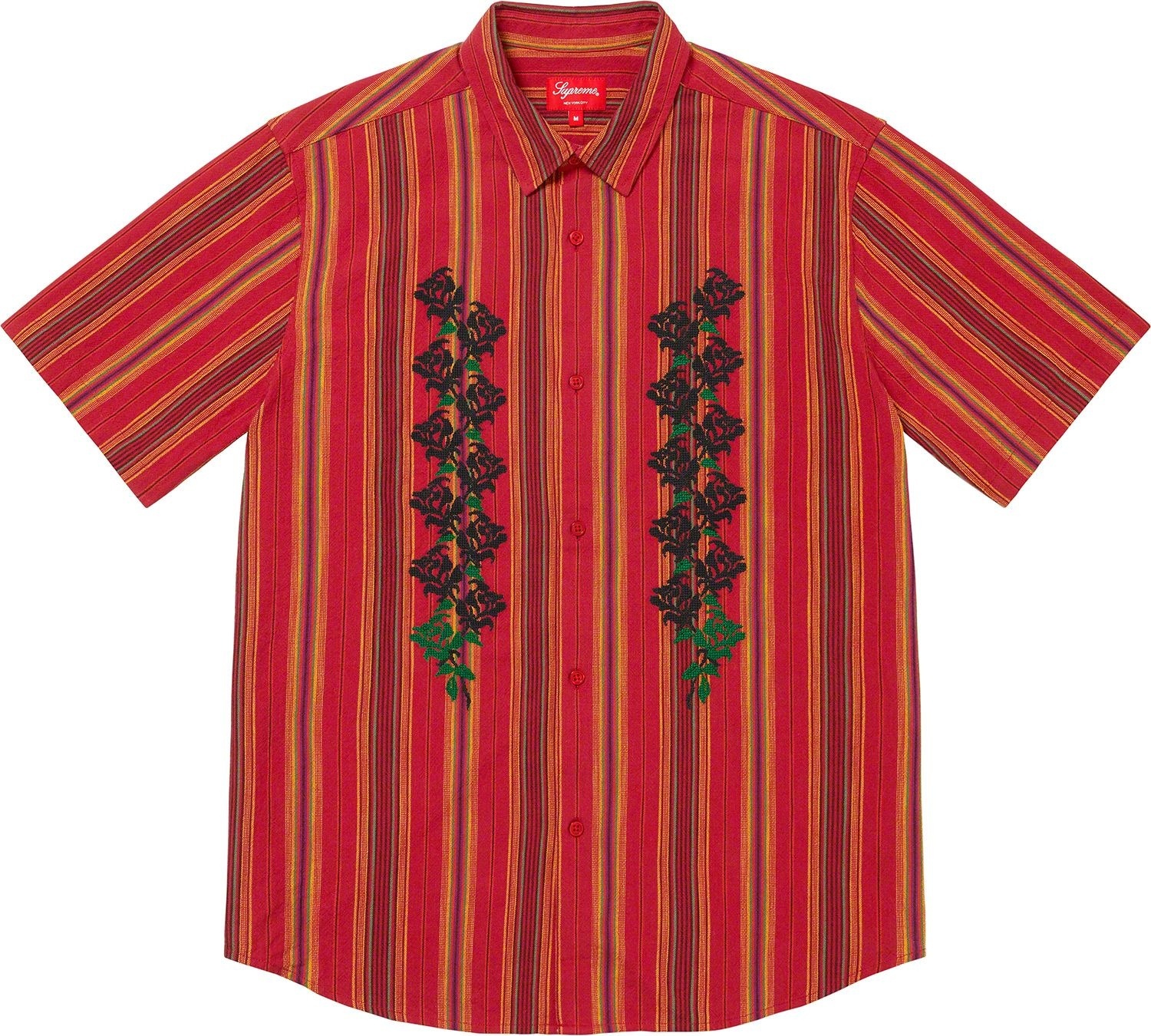 Needlepoint S/S Shirt view 13